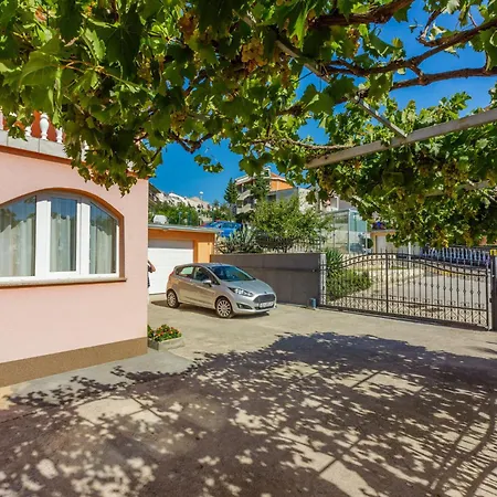 Amaic Apartmán Crikvenica