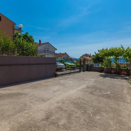 Apartmán Amaic *