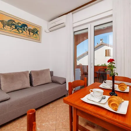Apartmán Amaic