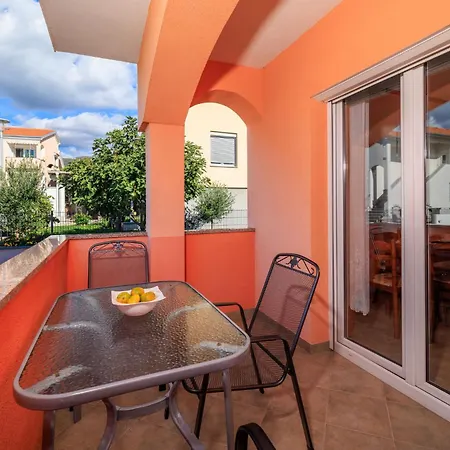 Apartmán Amaic *