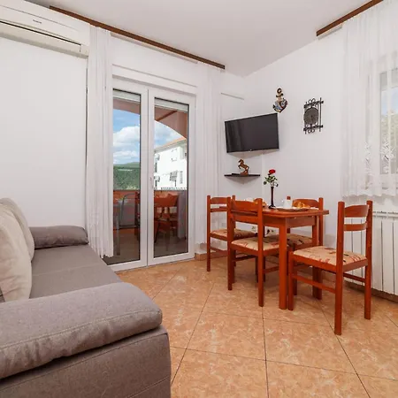 Apartment Amaic *