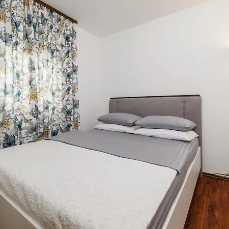 Amaic Apartment Crikvenica