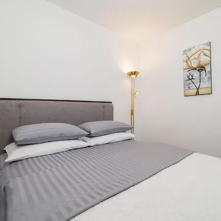Amaic Apartment Crikvenica
