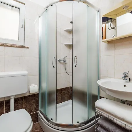 Amaic Apartment Crikvenica