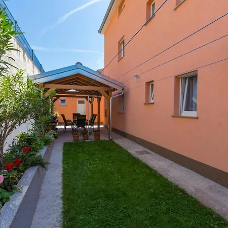 Amaic Apartment Crikvenica