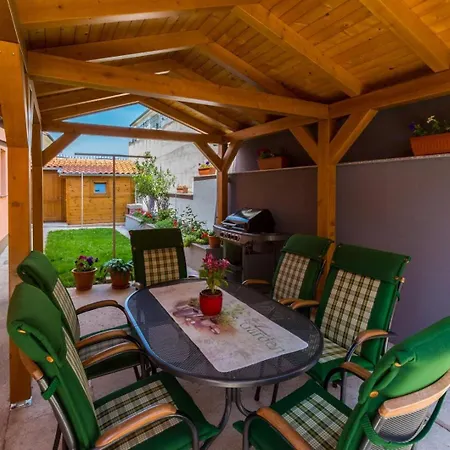 Apartment Amaic Crikvenica