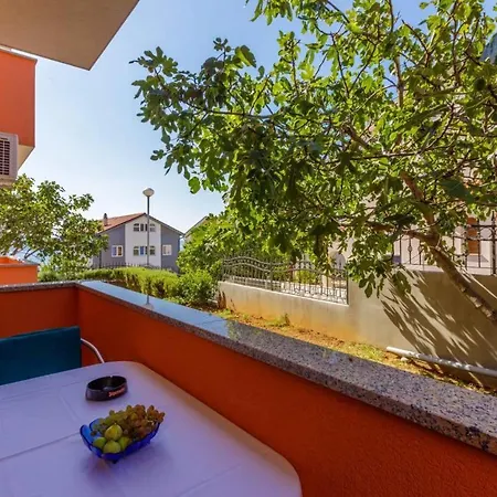 Amaic Apartmán