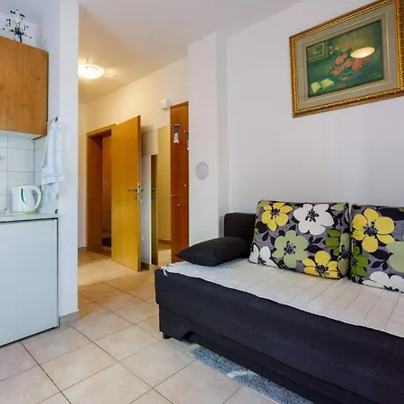 Amaic Apartment *