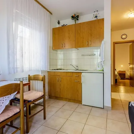 Apartment Amaic Crikvenica