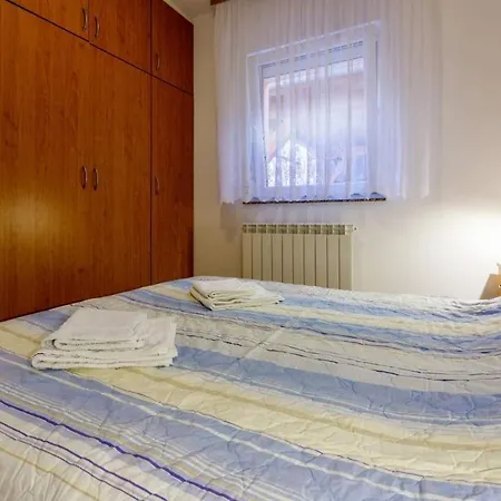 Amaic Apartmán *