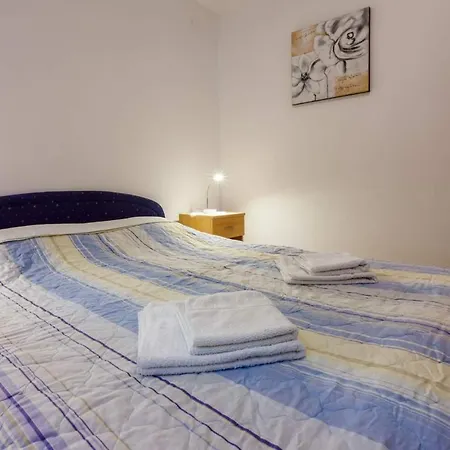Amaic Apartmán *
