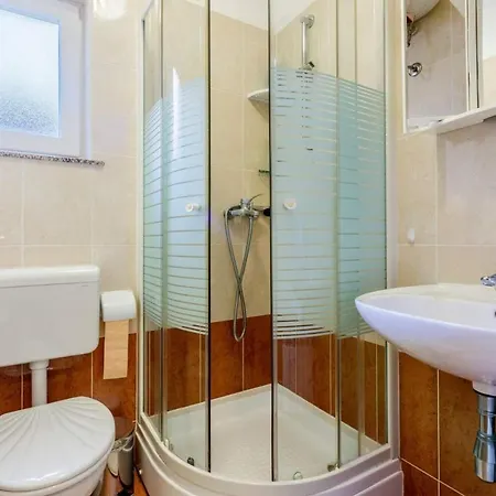 Apartment Amaic Crikvenica