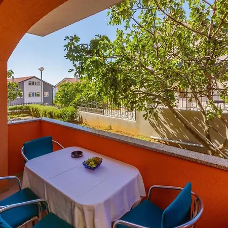 Apartment Amaic *