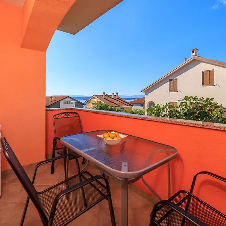 Apartment Amaic
