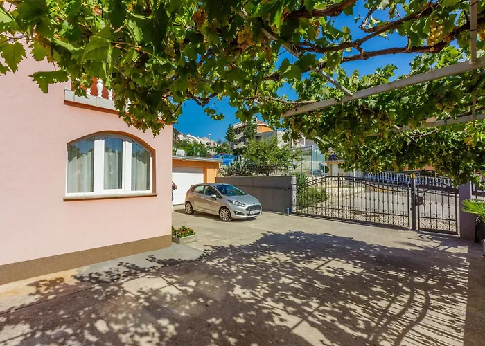Amaic Apartman Crikvenica