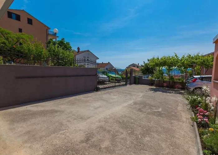Apartman Amaic *