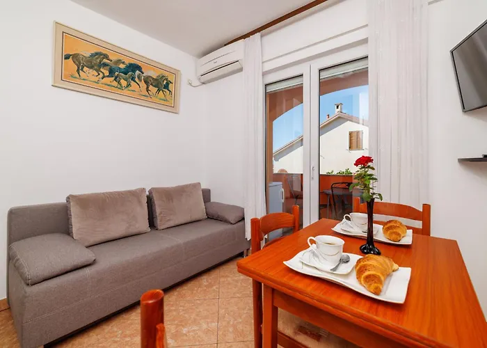 Apartman Amaic
