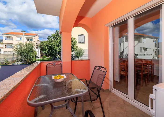 Apartman Amaic *
