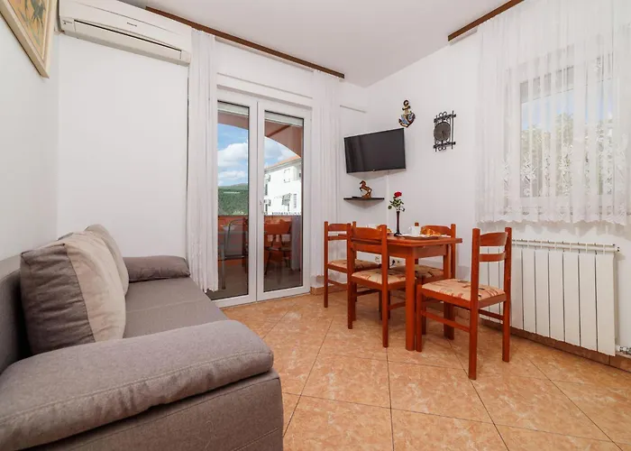Apartman Amaic *