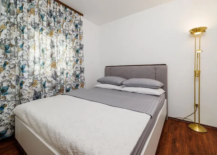 Amaic Apartman Crikvenica