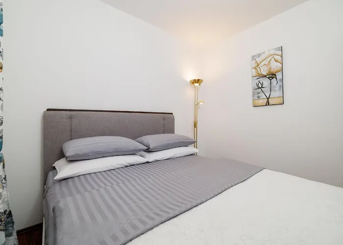 Amaic Apartman Crikvenica