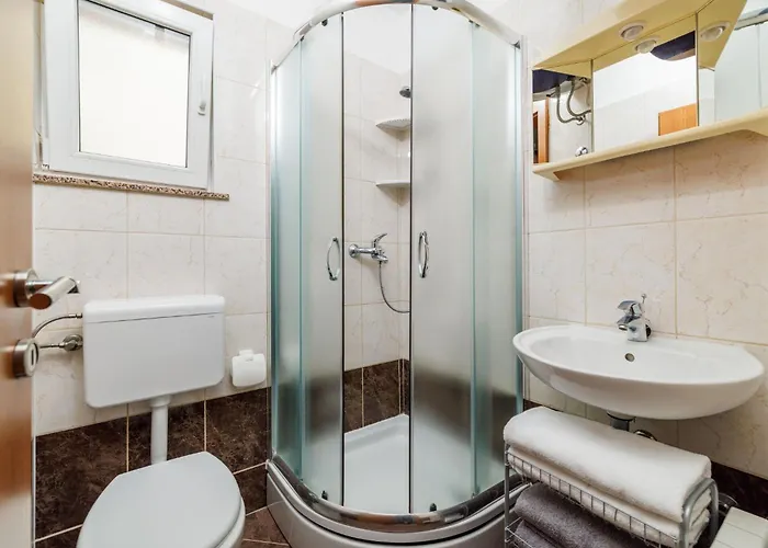 Amaic Appartement Crikvenica