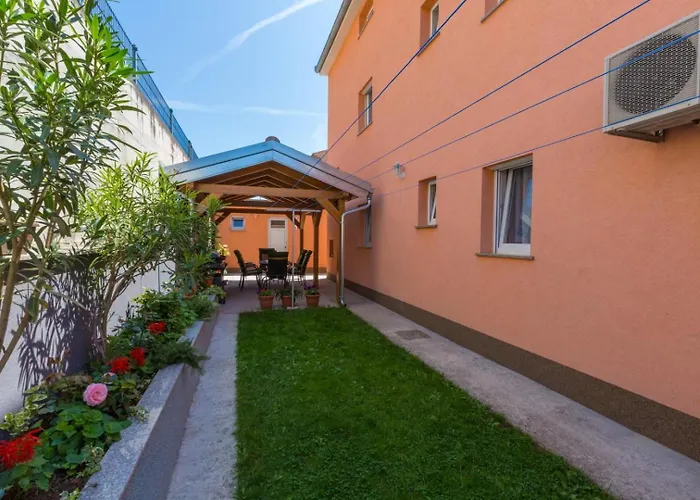 Amaic Apartman Crikvenica