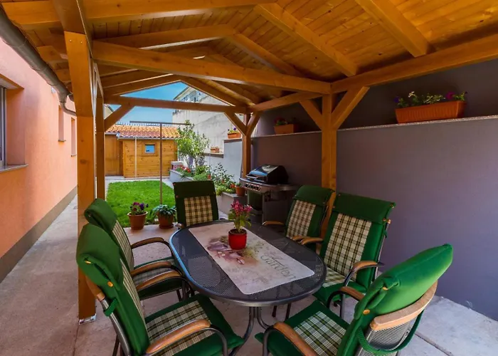 Appartement Amaic Crikvenica