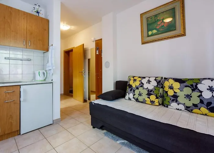 Amaic Apartman *