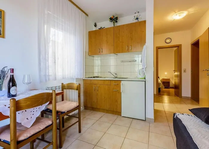 Apartman Amaic Crikvenica