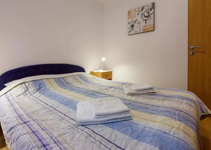 Amaic Apartman *