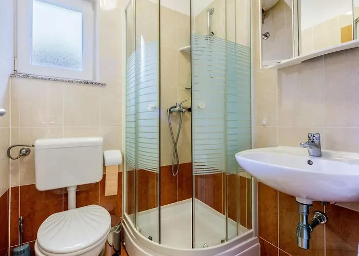 Apartman Amaic Crikvenica
