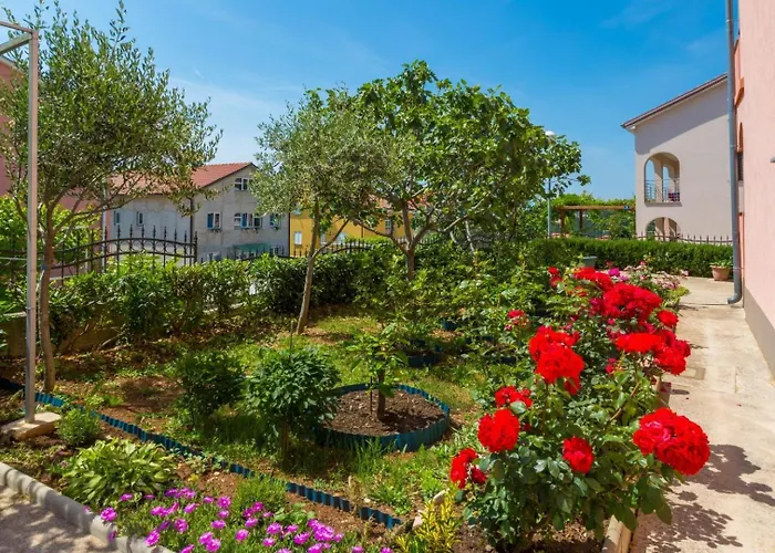 Apartman Amaic *
