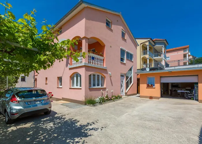 Amaic Crikvenica