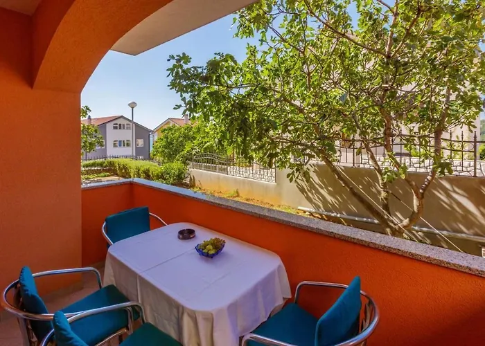 Apartman Amaic *