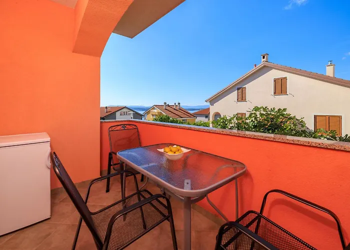 Apartman Amaic